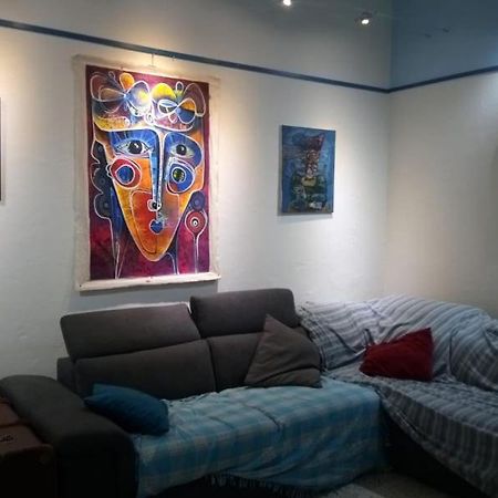 Ampia Stanza Con Bagno Privato, Centro Sassari Apartment Ngoại thất bức ảnh