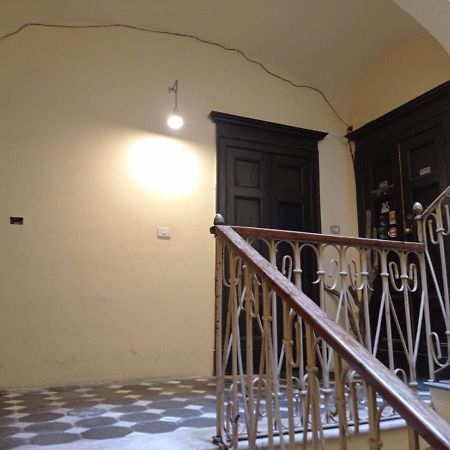 Ampia Stanza Con Bagno Privato, Centro Sassari Apartment Ngoại thất bức ảnh