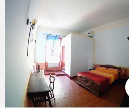 Ampia Stanza Con Bagno Privato, Centro Sassari Apartment Ngoại thất bức ảnh